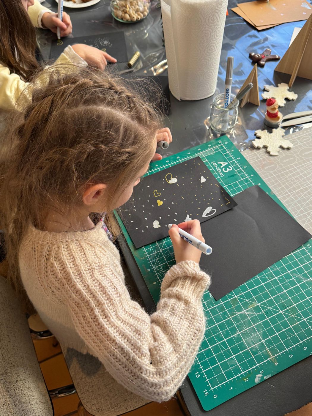 Concentration maximale